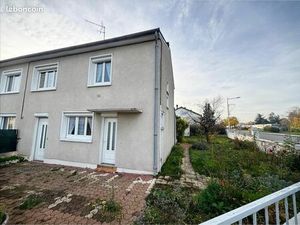 Maison 4 pièces 86 m²