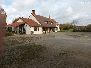 Vente à terme grande propriété