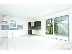 Charmante maison de 2011 de 100m² (87 m2 carrez) :VERNOU SUR BRENNES