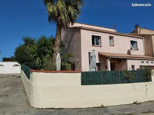 Maison 3 faces 92m²