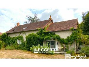 Maison 10 pièces 281 m²