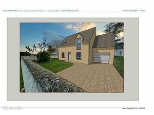 Terrain avec PC validé