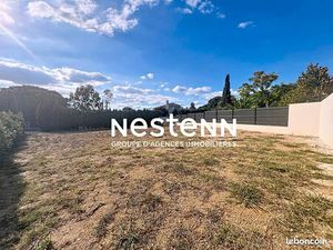 Terrain 709 m² SAINT ESTEVE