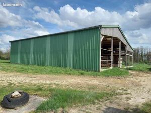 TERRAIN AGRICOLE de 10 hectares