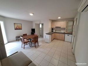 Maison 2 pièces 40 m²