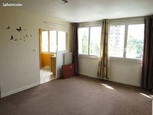 Appartement 4 piece et 3 chambres