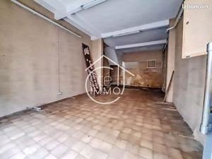 Immeuble 4 pièces 83 m²