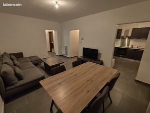 Charmant appartement 55m² dans une impasse calme