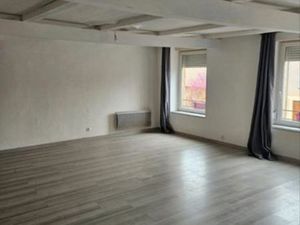 Appartement 75m2
