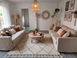 Appartement 4 pièces 84 m²