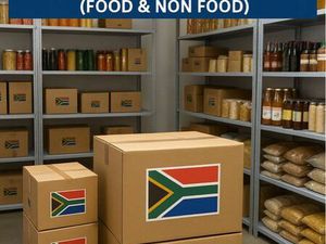 Vente fond de commerce - importation et distribution