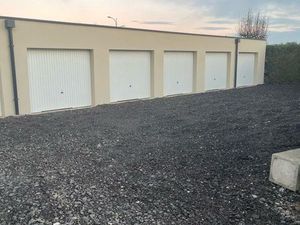 Garage à louer