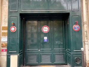 Location parking voiture Paris - quartier Ternes - Courcelles – Wagram