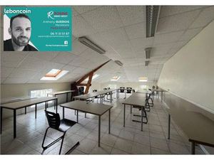 Local 174 m² ANGERS