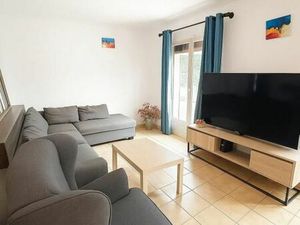 Pavillon 4 pièces 100 m²