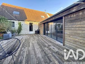 Ferme 8 pièces 193 m²