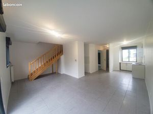 Maison la ville aux dames