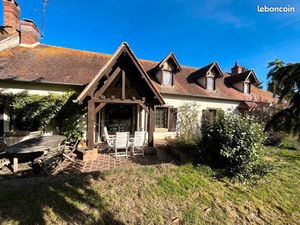 Longère 5 pièces 177 m²