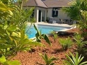 Maison 8 pièces 180 m²