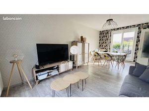 Maison 5 pièces 76 m²