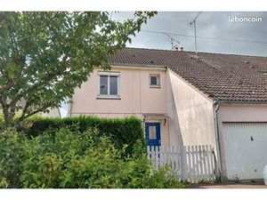 Maison 4 pièces 87 m²