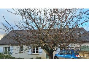 Maison individuelle à 25km de tours vendome et amboise