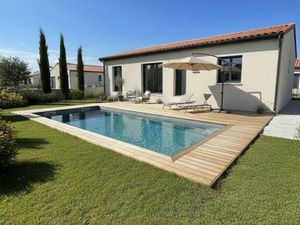 Villa 5 pièces 110 m²