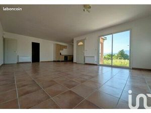 Villa plain-pied Saint Jean Lasseille