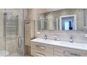 Maison 5 pièces 90 m²