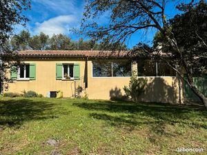 Maison 5 pièces 104 m² / 13 000 m² terrain