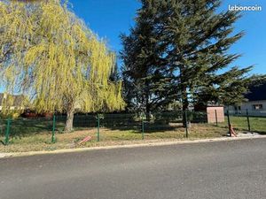 Terrain 749 m² Ballan Mire