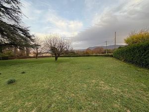Terrain 1 130 m² Montmeyran