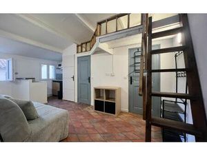 Appartement Biot 19.71 m² T-1 à vendre  115 000 €
