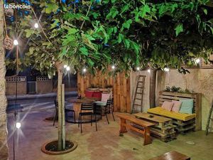 A vendre fond de commerce restaurant