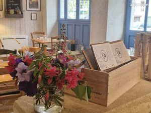 Fond de commerce  restaurant 160 m² Montreuil-Bellay