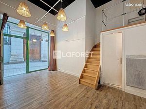 Local commercial 15 m² ANGERS