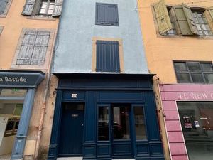 Local commercial à louer Carcassonne Bastide