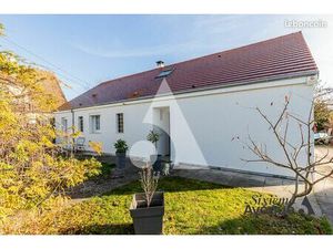 Maison 6 pièces 121 m²