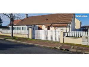 Maison individuelle vendre