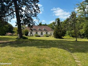 Propriété 9 pièces 277 m²