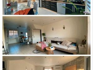 Maison type 4 Clérieux