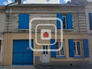 Maison 6 pièces 150 m²