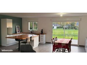 Maison neuve sur frignicourt