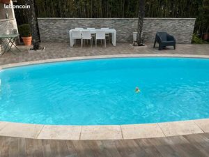 Maison individuelle grasse