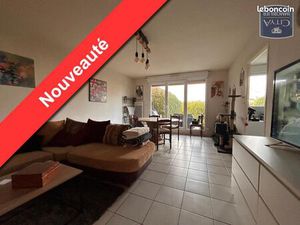 Maison 4 pièces 83 m²