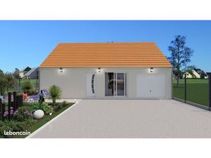 Maison 76 m² Meung Sur Loire