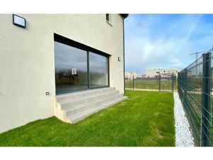 Maison Vauvert m² T-4 à vendre  330 000 €