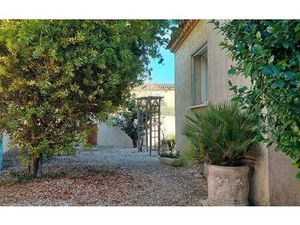 Maison Vergèze m² T-4 à vendre  355 000 €