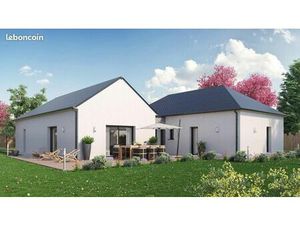 Maison 5 pièces 132 m²