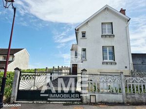 Maison 7 pièces 136 m²